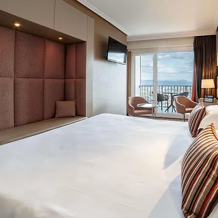 Mercure Monte Igueldo Hotel