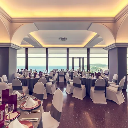 Mercure Monte Igueldo