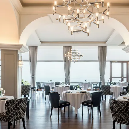 Mercure Monte Igueldo Hotel