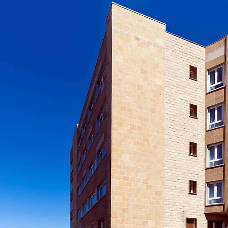 Mercure Monte Igueldo 4* San Sebastián