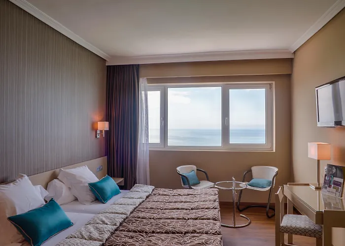 Hotell Mercure Monte Igueldo 4*