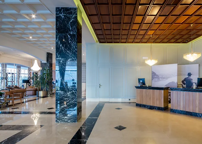 Mercure Monte Igueldo