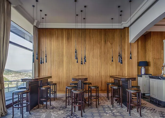 Mercure Monte Igueldo 4* San Sebastián