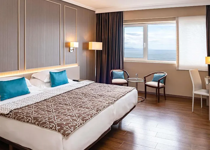 Mercure Monte Igueldo