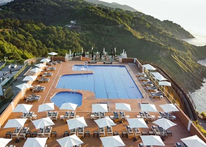 Mercure Monte Igueldo