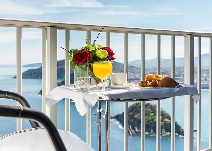 머큐어 몬테 이헬도 4*