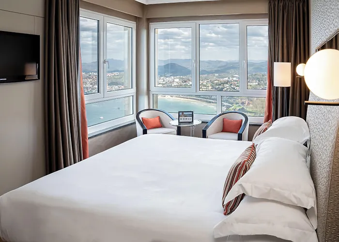 머큐어 몬테 이헬도 4*